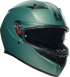 AGV K3 Helmet - Matte Salvia Green - 2XL 21183810040152X