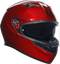 AGV K3 Helmet - Competizione Red - 2XL 21183810040162X