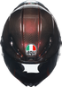 AGV Pista GP RR Helmet - Red Carbon - Medium 2118356002011M