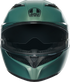 AGV K3 Helmet - Matte Salvia Green - XL 2118381004015XL
