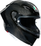 AGV Pista GP RR Helmet - Glossy Carbon - Large 2118356002008L