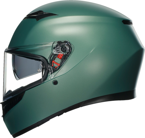 AGV K3 Helmet - Matte Salvia Green - 2XL 21183810040152X