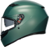 AGV K3 Helmet - Matte Salvia Green - 2XL 21183810040152X