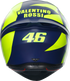 AGV K1 S Helmet - Soleluna 2018 - XL 2118394003019XL