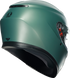 AGV K3 Helmet - Matte Salvia Green - 2XL 21183810040152X