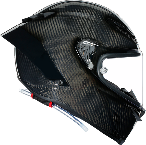 AGV Pista GP RR Helmet - Glossy Carbon - Large 2118356002008L