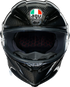 AGV Pista GP RR Helmet - Glossy Carbon - XL 2118356002008XL