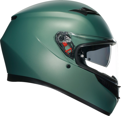 AGV K3 Helmet - Matte Salvia Green - 2XL 21183810040152X