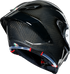 AGV Pista GP RR Helmet - Glossy Carbon - Large 2118356002008L