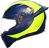 AGV K1 S Helmet - Soleluna 2018 - Small 2118394003019S