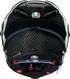 AGV Pista GP RR Helmet - Glossy Carbon - Large 2118356002008L