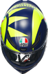 AGV K1 S Helmet - Soleluna 2018 - XL 2118394003019XL