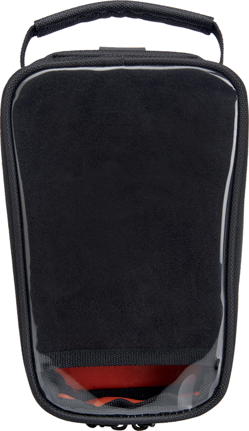 BILTWELL EXFIL-2 Mini Tank Bag - Black 3021-01