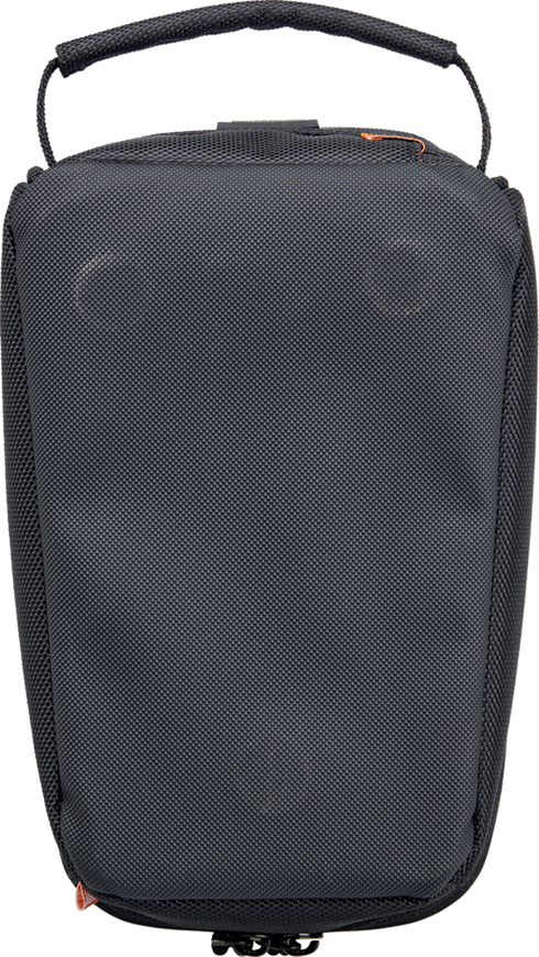 BILTWELL EXFIL-2 Mini Tank Bag - Black 3021-01