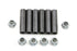Colony Clutch Backing Plate Stud Spacer Kit - 2756-12