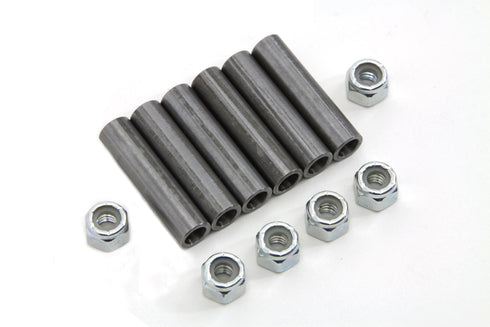 Colony Clutch Backing Plate Stud Spacer Kit - 2756-12