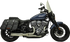 BASSANI XHAUST 2-into-1 Exhaust System - Stainless Steel 8H12SS