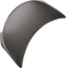 ARAI HELMETS XGR Spoiler - Tint 102037