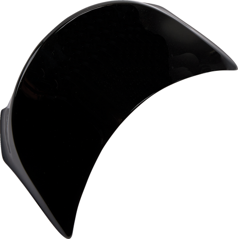 ARAI HELMETS XGR Spoiler - Diamond Black 102033