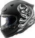 ARAI HELMETS Contour-X Helmet - Jolly Roger - 2XL 0101-16678