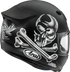 ARAI HELMETS Contour-X Helmet - Jolly Roger - Large 0101-16676
