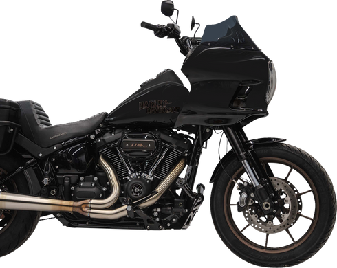 KLOCK WERKS FXRP-Style Fairing Kit - FXLR/S KWB-02-0001