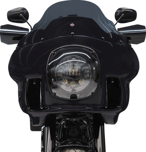 KLOCK WERKS FXRP-Style Fairing Kit - FXLR/S KWB-02-0001