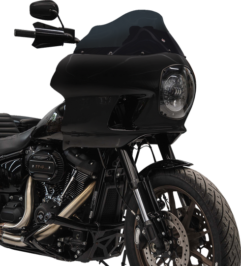 KLOCK WERKS FXRP-Style Fairing Kit - FXLR/S KWB-02-0001