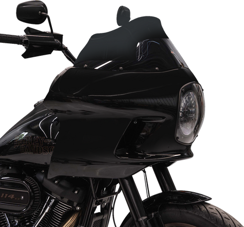 KLOCK WERKS FXRP-Style Fairing Kit - FXLR/S KWB-02-0001