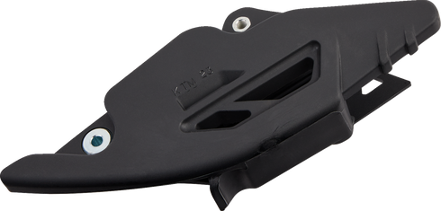 UFO Chain Guide - Black - KTM KT05017#001