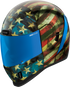 ICON Airform* Helmet - Old Glory - XS 0101-14782