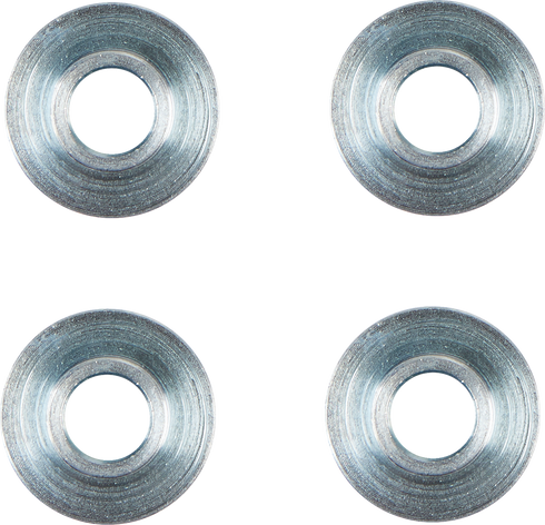 UFO Front Fender - Black - KTM - EX/SX KT05009#001