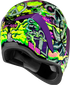 ICON Airform* Helmet - Hippy Dippy - Purple - XS 0101-16024