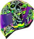 ICON Airform* Helmet - Hippy Dippy - Purple - 2XL 0101-16029