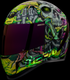ICON Airform* Helmet - Hippy Dippy - Purple - Small 0101-16025