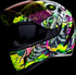 ICON Airform* Helmet - Hippy Dippy - Purple - Medium 0101-16026