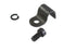 Colony Parkerized Brake Cable to Fork Clip - 2760-3