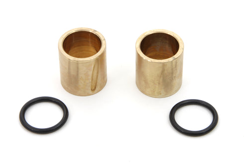 Colony Kick Starter Crank Bushings and Seal Kit - 2762-3