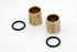 Colony Kick Starter Crank Bushings and Seal Kit - 2762-3