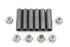 Colony Clutch Backing Plate Stud Spacer Kit - 2765-12