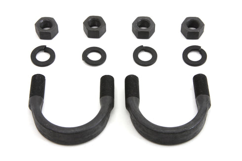 Colony Engine Bar Mounting Kit Parkerized - 2767-10