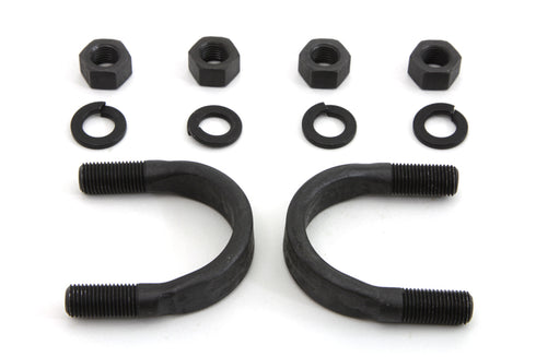Colony Engine Bar Mounting Kit Parkerized - 2767-10