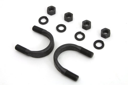 Colony Engine Bar Mounting Kit Parkerized - 2767-10