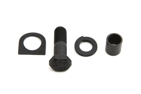 Colony Parkerized Kick Starter Pedal Mounting Kit - 2770-4