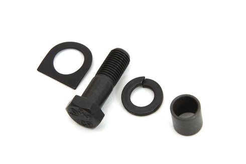 Colony Parkerized Kick Starter Pedal Mounting Kit - 2770-4