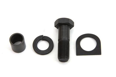 Colony Parkerized Kick Starter Pedal Mounting Kit - 2770-4