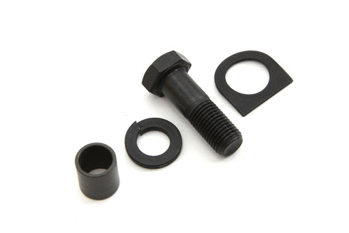 Colony Parkerized Kick Starter Pedal Mounting Kit - 2770-4