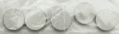 HOT CAMS Valve Shims 7.48x3.25mm 5/Pk - 68-748325