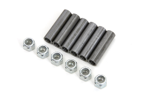Colony Clutch Backing Plate Stud Spacer Kit - 2775-12
