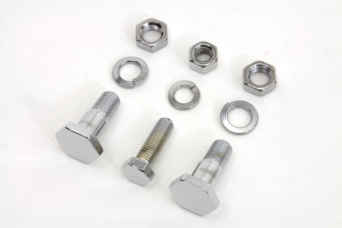 Colony Headlamp Bracket Mount Kit - 2776-9